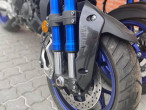 2021 Yamaha Niken