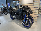 2021 Yamaha Niken