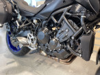 2021 Yamaha Niken