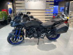2021 Yamaha Niken