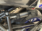 2021 Yamaha Niken