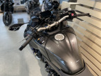 2021 Yamaha Niken