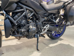 2021 Yamaha Niken