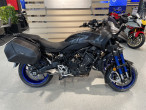 2021 Yamaha Niken
