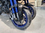 2021 Yamaha Niken