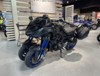 2021 Yamaha Niken