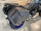2021 Yamaha Niken