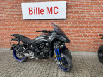2021 Yamaha Niken