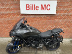2021 Yamaha Niken