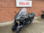 2021 Yamaha Niken