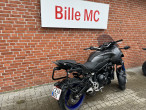 2021 Yamaha Niken