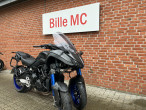2021 Yamaha Niken