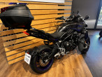 2021 Yamaha Niken