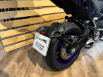 2021 Yamaha Niken