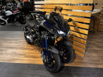 2021 Yamaha Niken