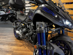 2021 Yamaha Niken