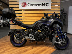 2021 Yamaha Niken