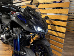 2021 Yamaha Niken