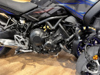 2021 Yamaha Niken