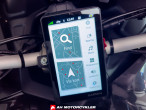 2021 Yamaha Niken 2021 Yamaha Niken