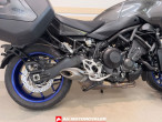 2021 Yamaha Niken 2021 Yamaha Niken
