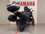 2021 Yamaha Niken 2021 Yamaha Niken