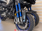 2021 Yamaha Niken 2021 Yamaha Niken