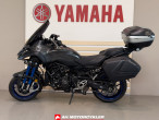 2021 Yamaha Niken 2021 Yamaha Niken