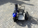 2021 Yamaha PW 50