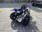 2021 Yamaha PW 50