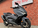 2021 Yamaha T-Max 560