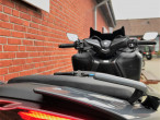 2021 Yamaha T-Max 560