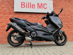 2021 Yamaha T-Max 560