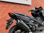 2021 Yamaha T-Max 560