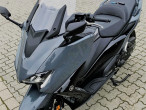 2021 Yamaha T-Max 560