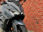 2021 Yamaha T-Max 560