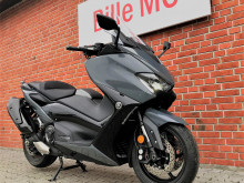 Yamaha T-Max 560 MC-Scooter