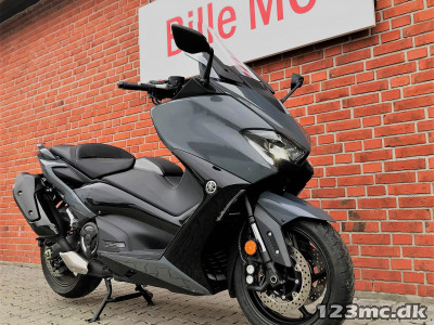 Yamaha T-Max 560 MC-Scooter