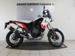 2021 Yamaha Ténéré 700