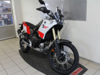 2021 Yamaha Ténéré 700