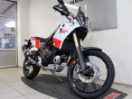 2021 Yamaha Ténéré 700