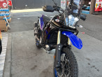 2021 Yamaha Ténéré 700 2021 Yamaha Ténéré 700