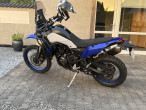 2021 Yamaha Ténéré 700 2021 Yamaha Ténéré 700