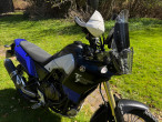 2021 Yamaha Ténéré 700