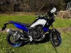 2021 Yamaha Ténéré 700