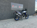 2021 Yamaha Ténéré 700