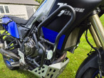 2021 Yamaha Ténéré 700