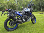 2021 Yamaha Ténéré 700