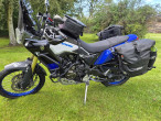 2021 Yamaha Ténéré 700