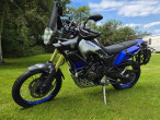2021 Yamaha Ténéré 700